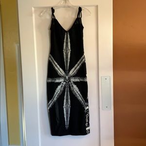 Isabel De Pedro Dress